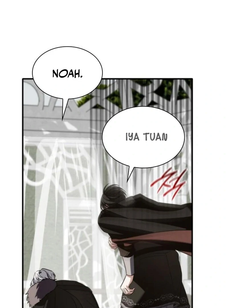 Noble in Name, Vulgar at Heart Chapter 15 - halaman 46