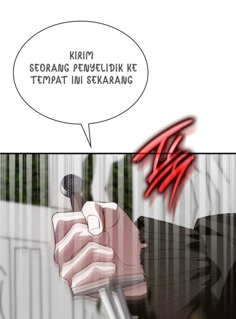 Noble in Name, Vulgar at Heart Chapter 15 - halaman 48