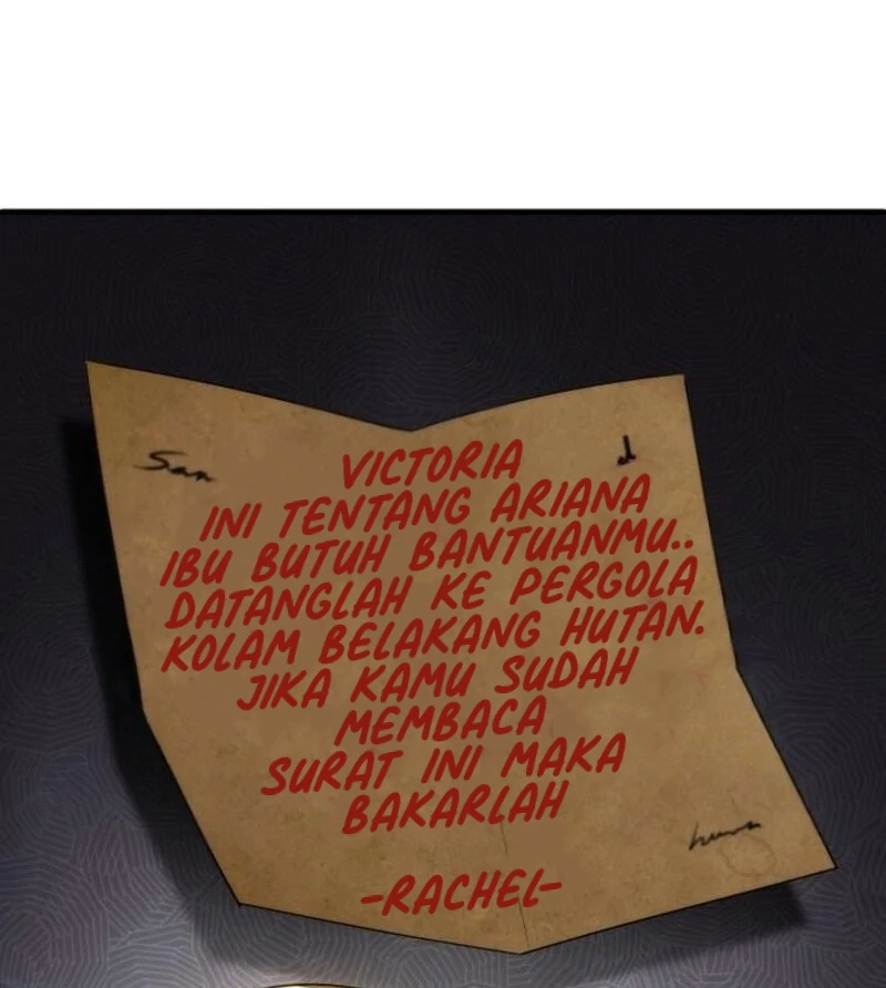 Noble in Name, Vulgar at Heart Chapter 15 - halaman 56