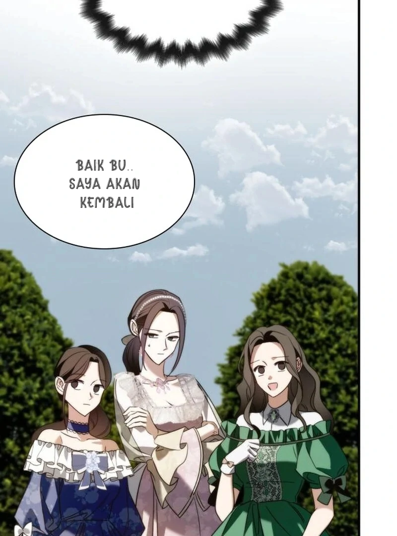 Noble in Name, Vulgar at Heart Chapter 15 - halaman 70