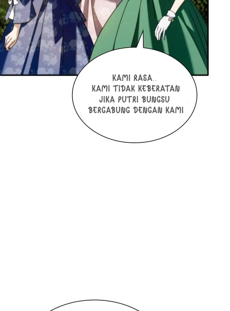 Noble in Name, Vulgar at Heart Chapter 15 - halaman 71