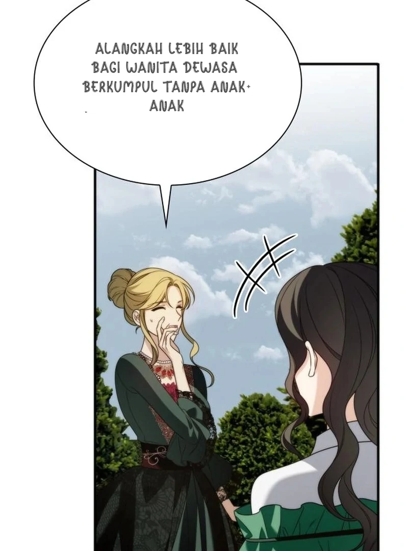 Noble in Name, Vulgar at Heart Chapter 15 - halaman 72