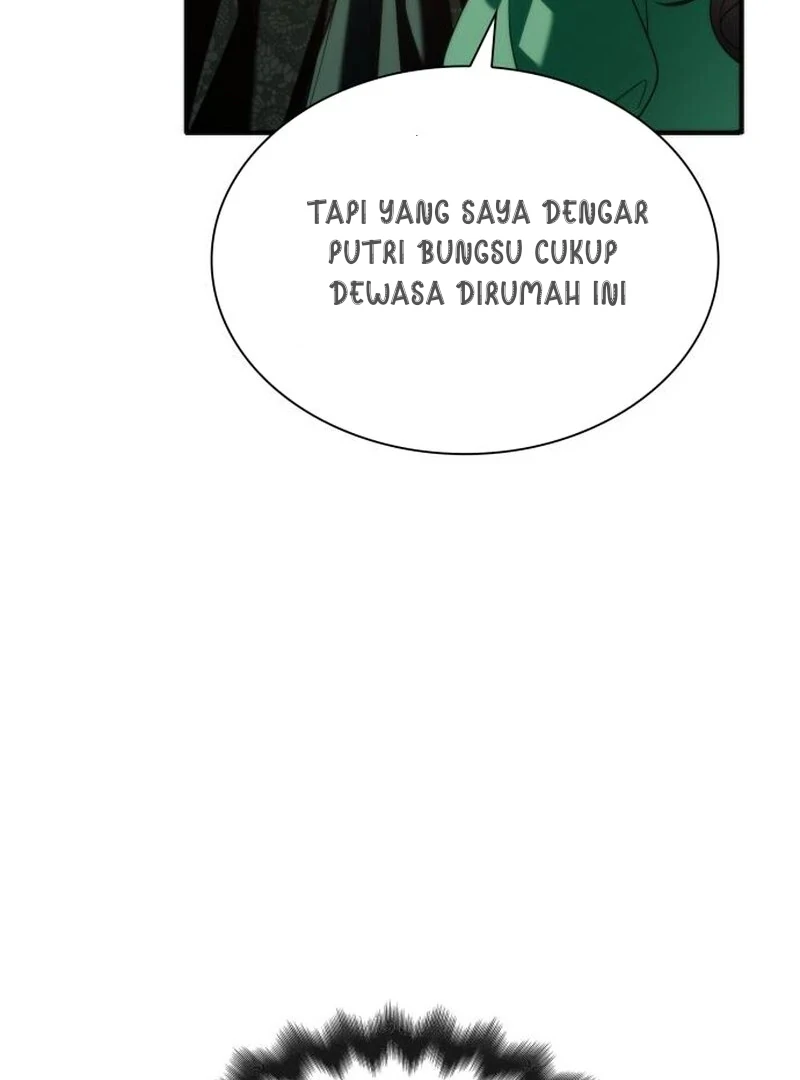 Noble in Name, Vulgar at Heart Chapter 15 - halaman 73