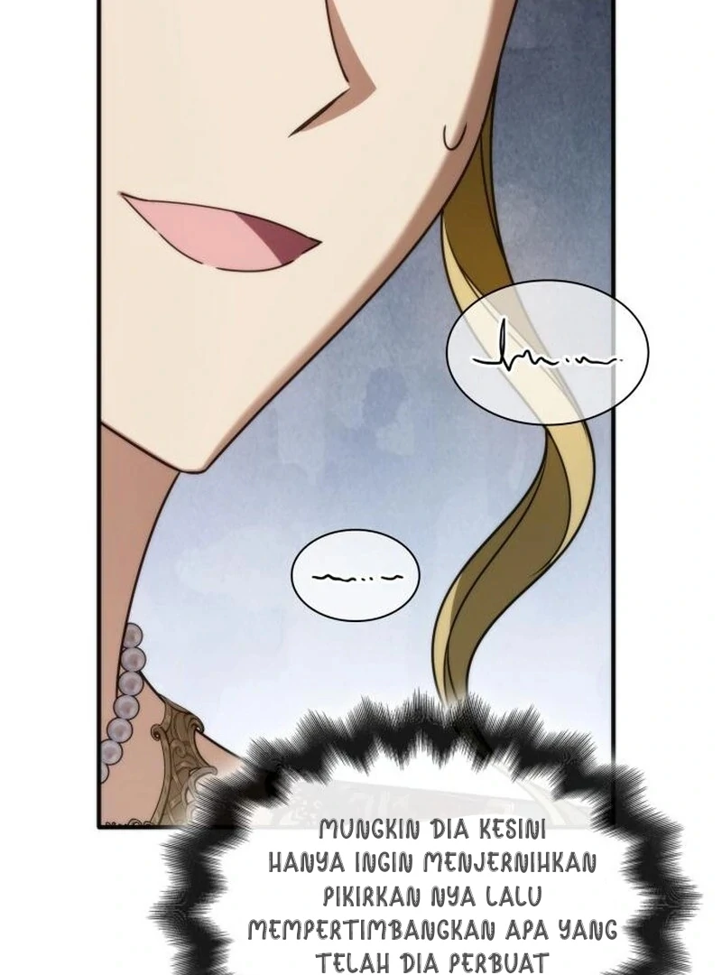 Noble in Name, Vulgar at Heart Chapter 15 - halaman 75