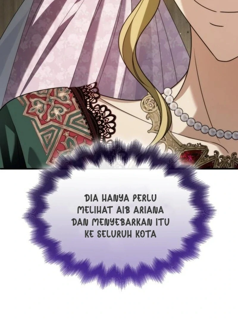 Noble in Name, Vulgar at Heart Chapter 15 - halaman 80
