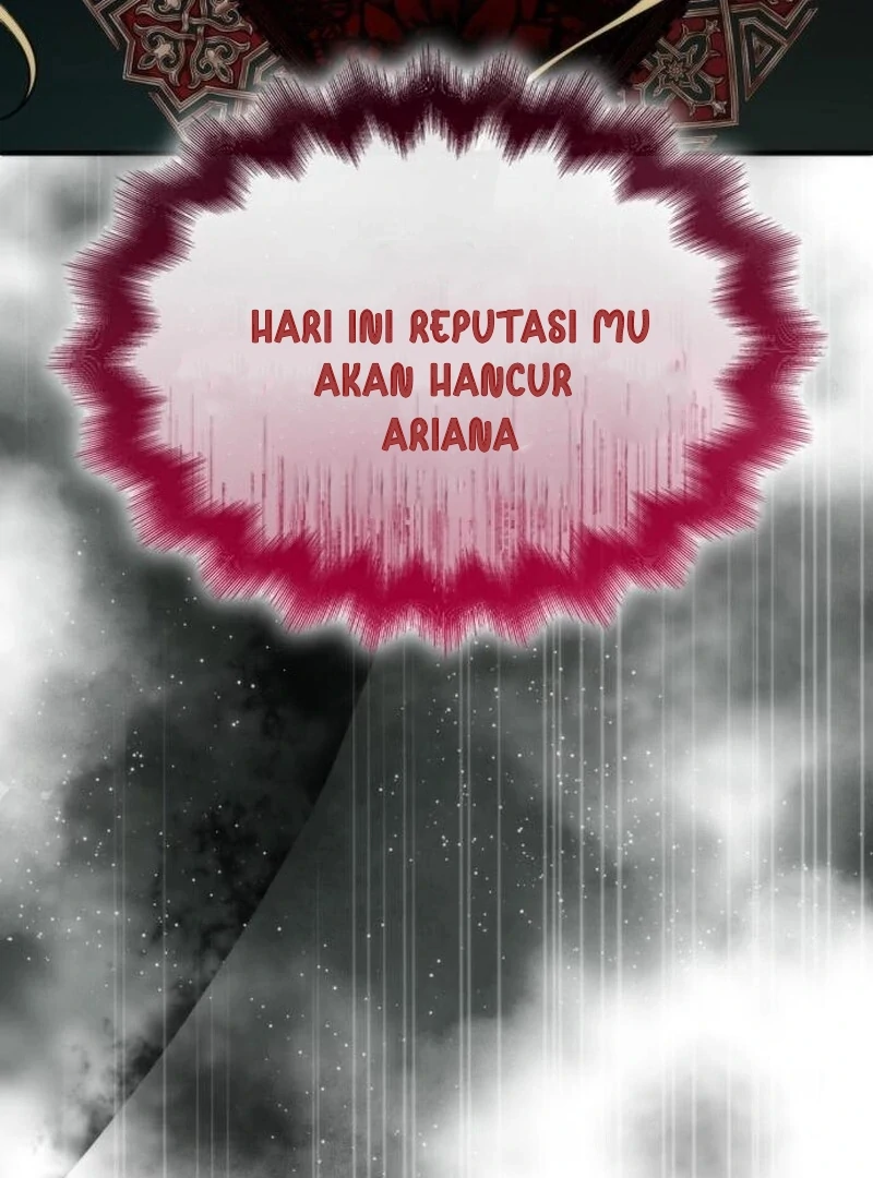 Noble in Name, Vulgar at Heart Chapter 15 - halaman 93