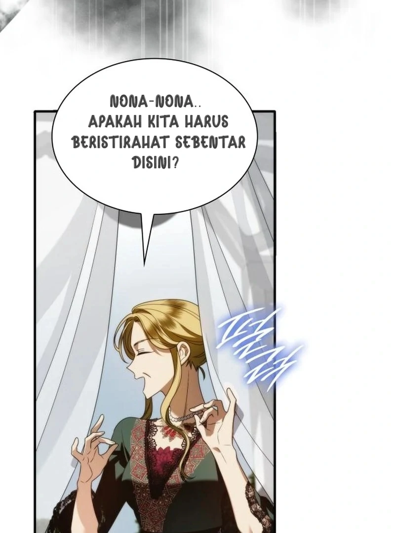 Noble in Name, Vulgar at Heart Chapter 15 - halaman 94