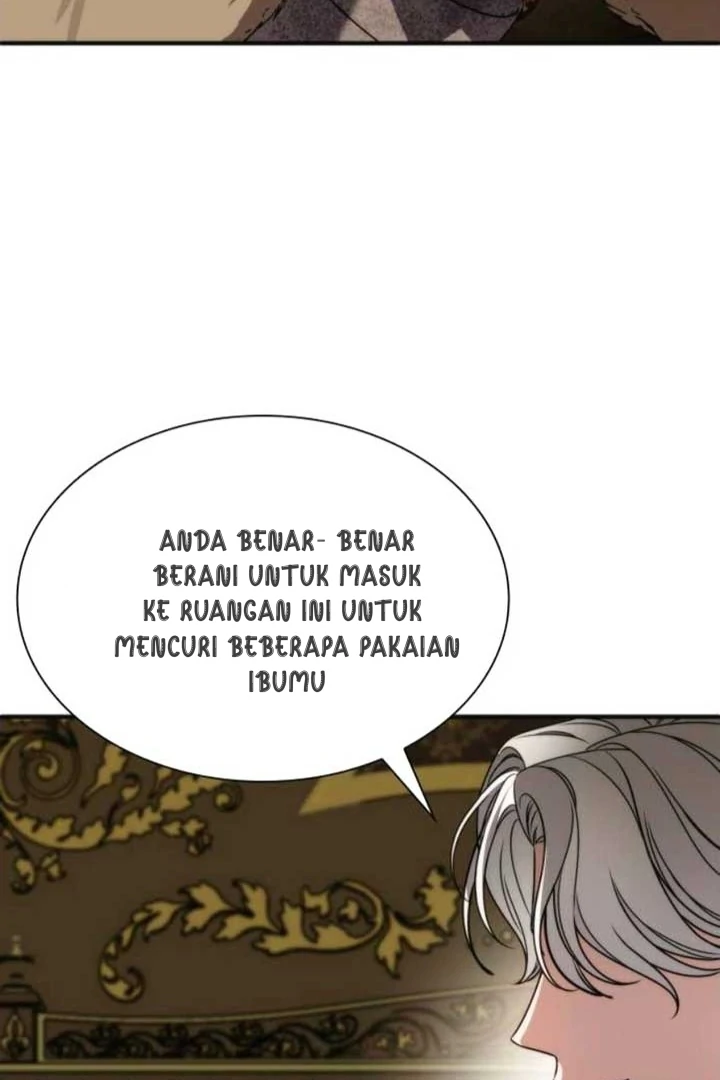 Noble in Name, Vulgar at Heart Chapter 16 - halaman 10