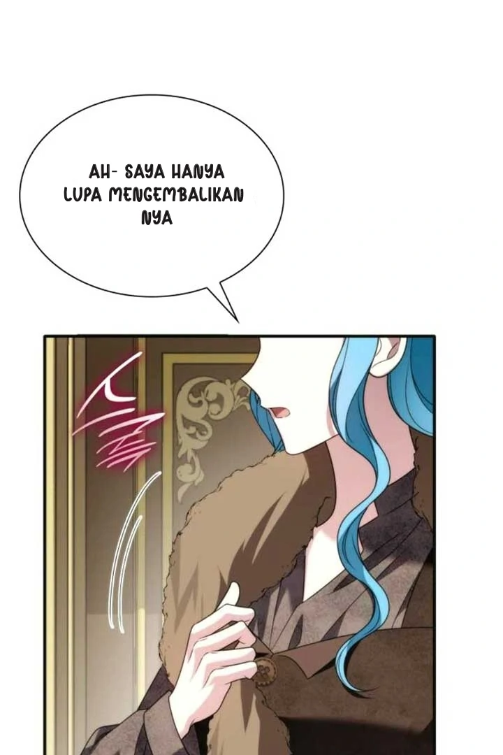 Noble in Name, Vulgar at Heart Chapter 16 - halaman 100