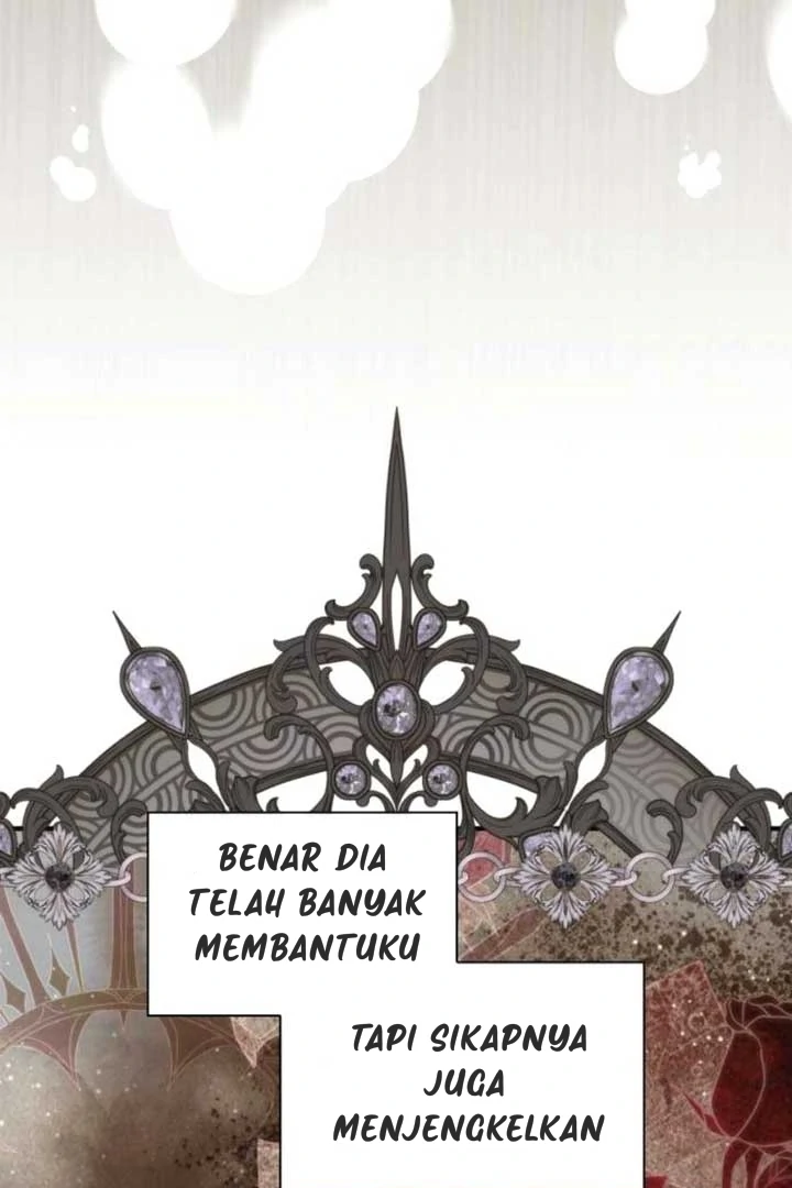 Noble in Name, Vulgar at Heart Chapter 16 - halaman 107