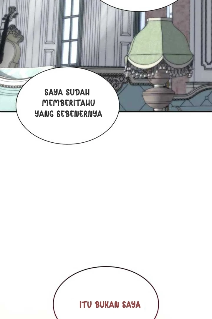 Noble in Name, Vulgar at Heart Chapter 16 - halaman 122