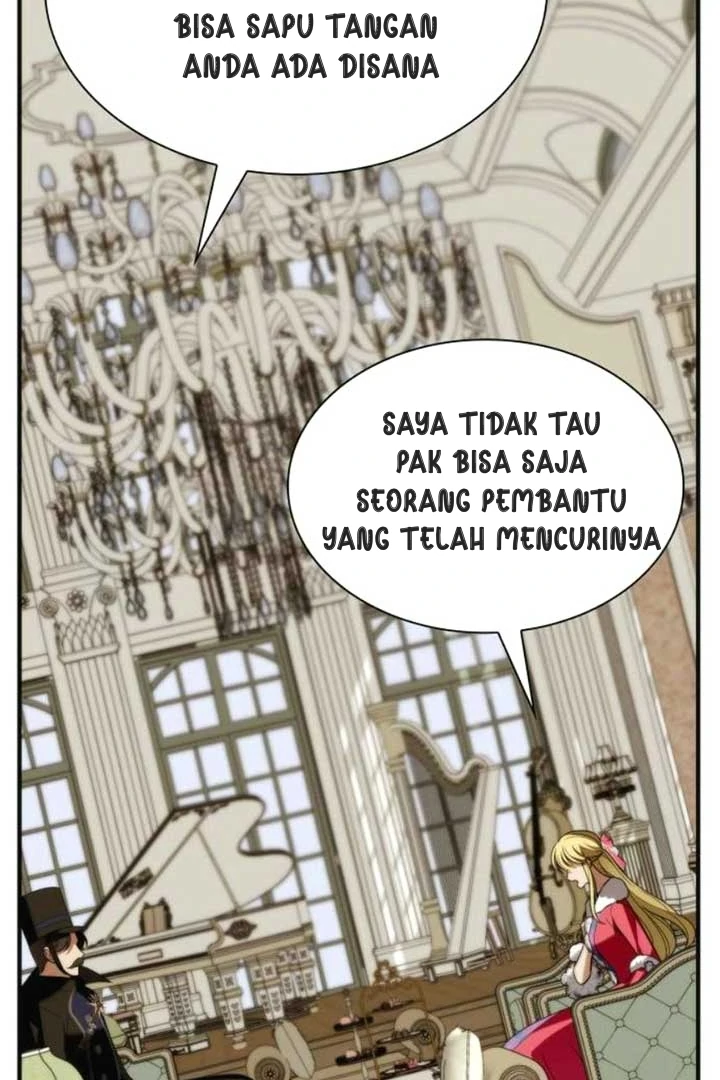 Noble in Name, Vulgar at Heart Chapter 16 - halaman 126