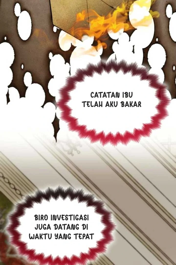 Noble in Name, Vulgar at Heart Chapter 16 - halaman 130