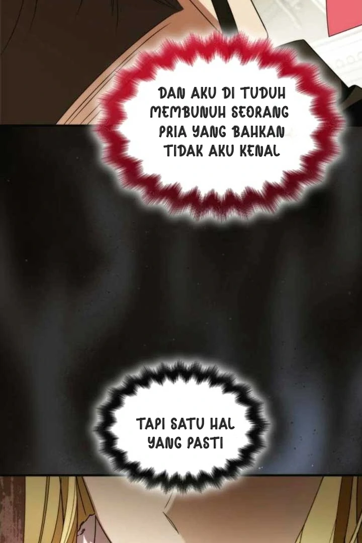 Noble in Name, Vulgar at Heart Chapter 16 - halaman 132
