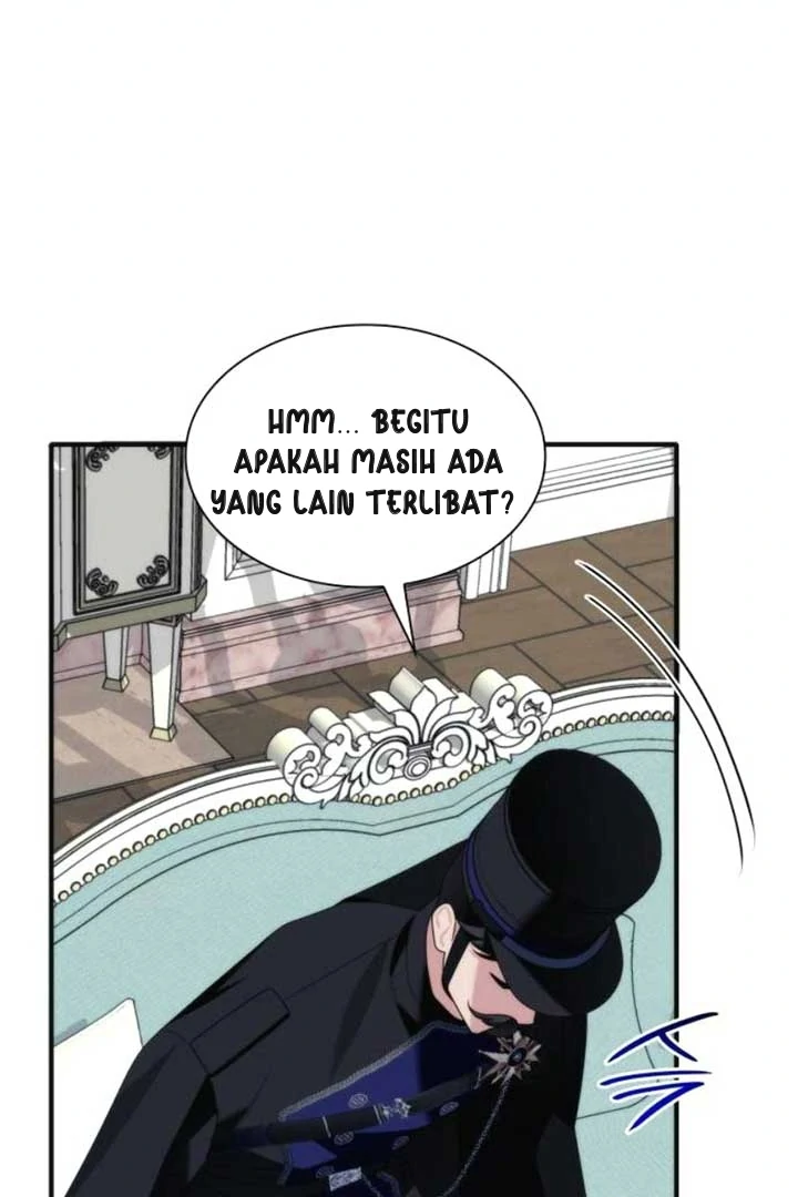 Noble in Name, Vulgar at Heart Chapter 16 - halaman 136