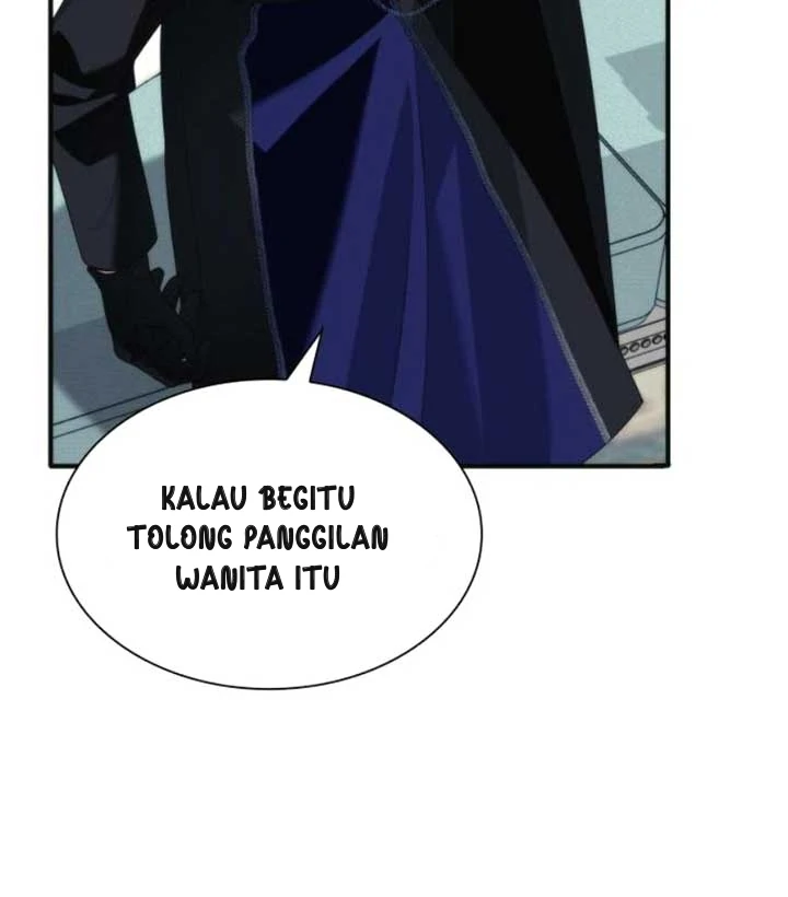Noble in Name, Vulgar at Heart Chapter 16 - halaman 137