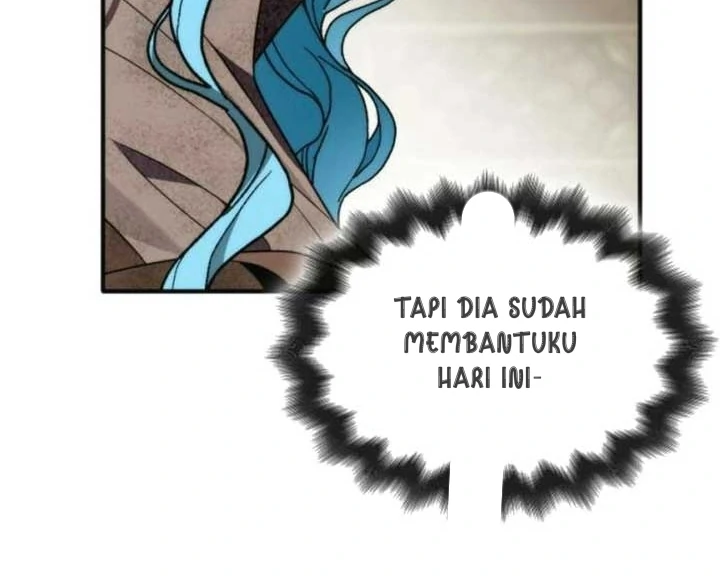 Noble in Name, Vulgar at Heart Chapter 16 - halaman 14