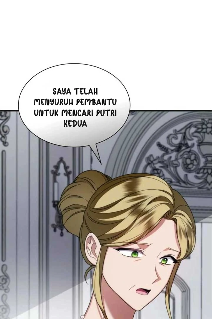 Noble in Name, Vulgar at Heart Chapter 16 - halaman 140