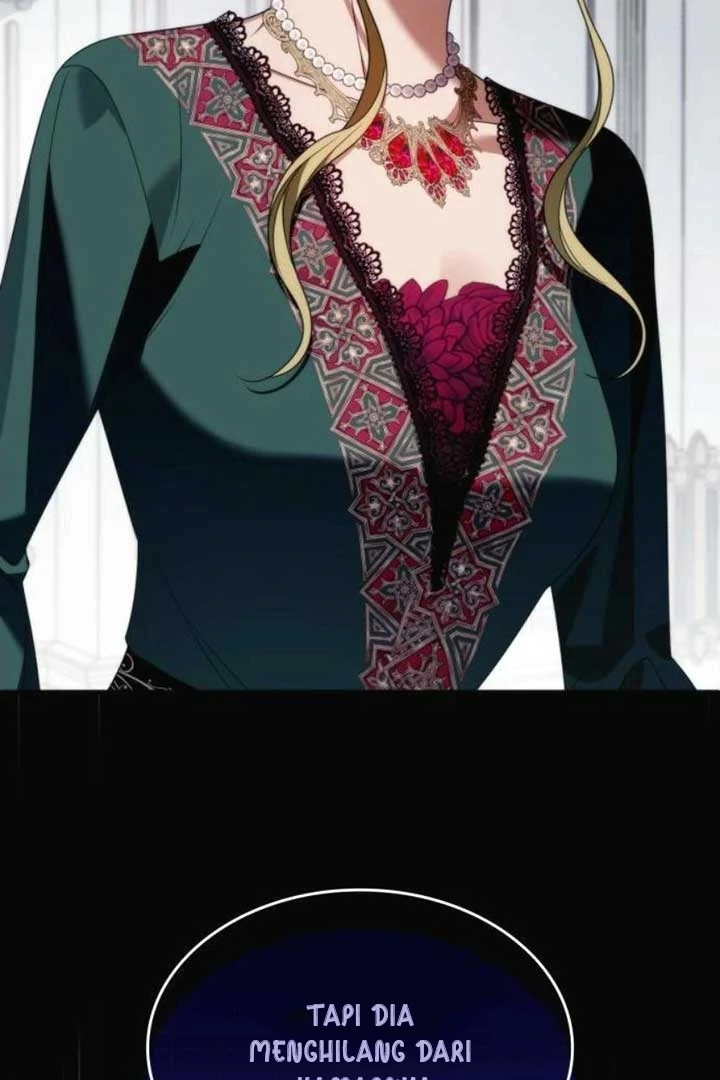 Noble in Name, Vulgar at Heart Chapter 16 - halaman 141