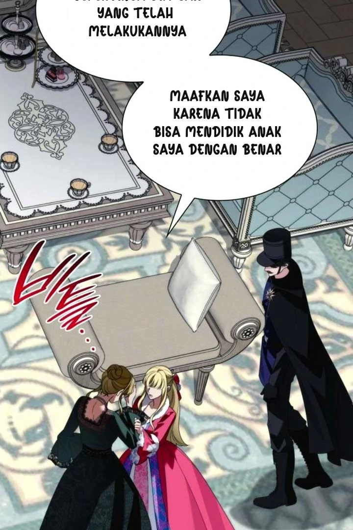 Noble in Name, Vulgar at Heart Chapter 16 - halaman 144