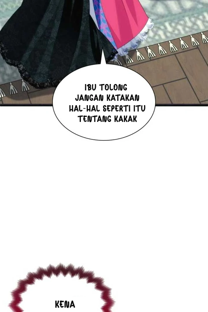 Noble in Name, Vulgar at Heart Chapter 16 - halaman 145