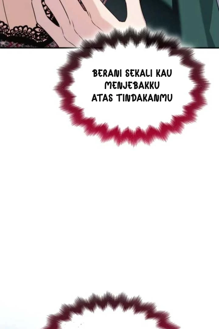 Noble in Name, Vulgar at Heart Chapter 16 - halaman 147