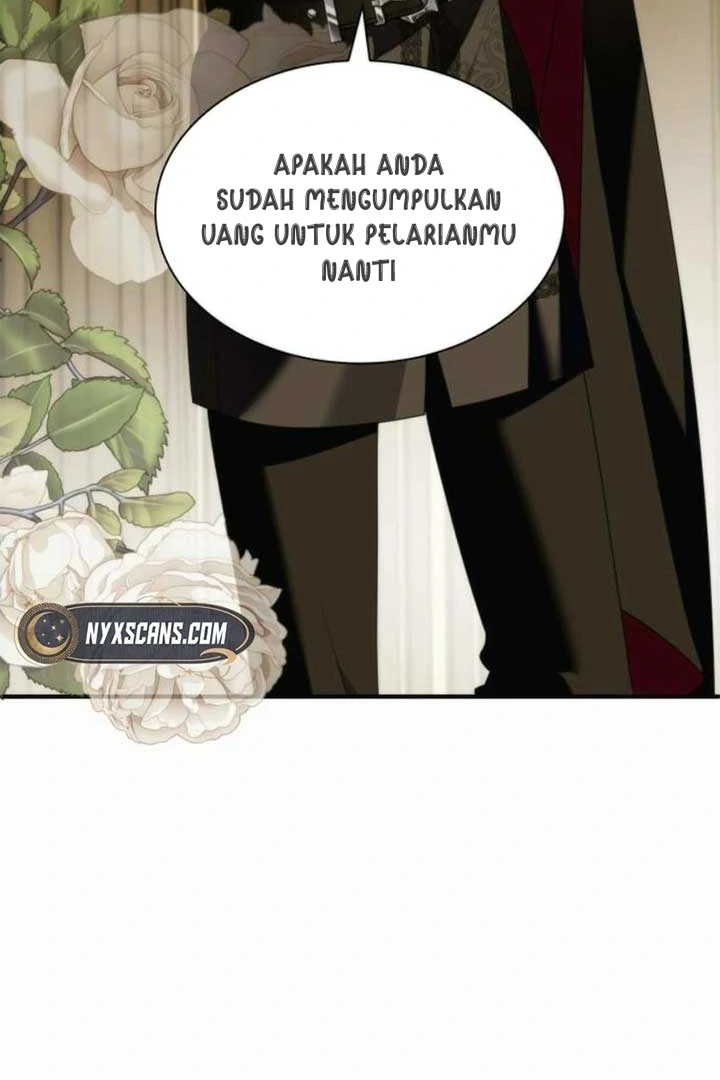 Noble in Name, Vulgar at Heart Chapter 16 - halaman 17