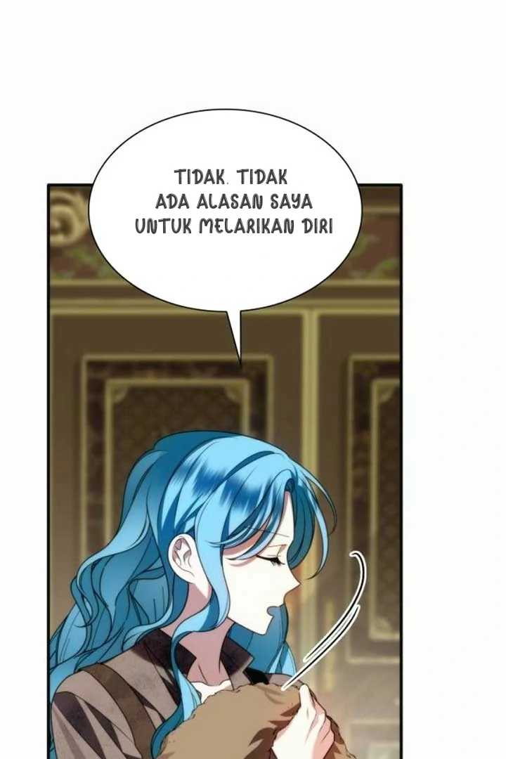 Noble in Name, Vulgar at Heart Chapter 16 - halaman 18