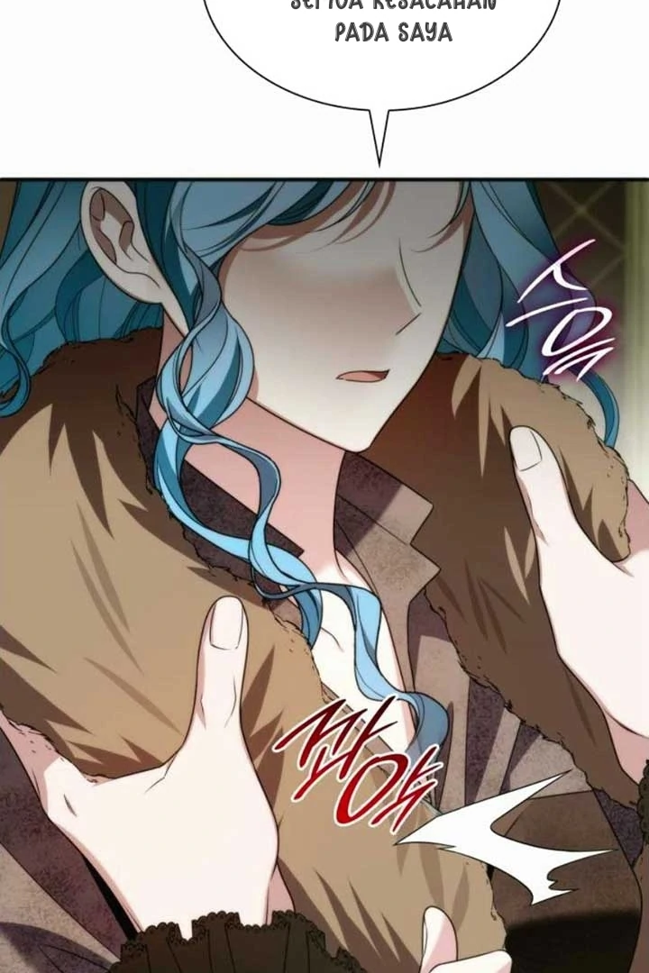 Noble in Name, Vulgar at Heart Chapter 16 - halaman 24