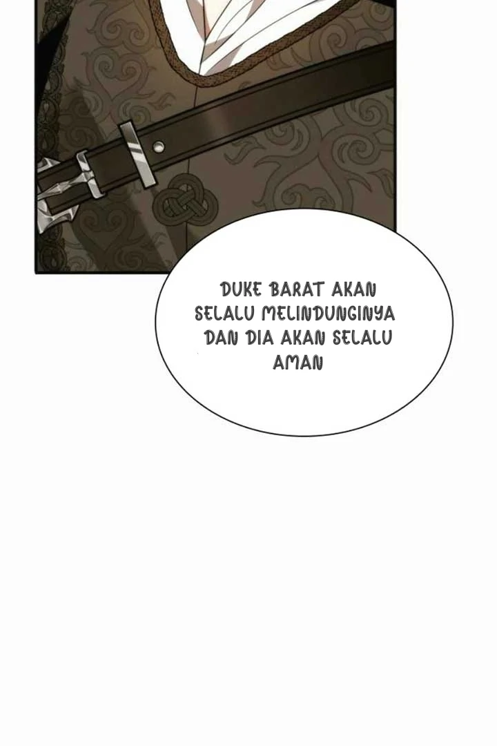 Noble in Name, Vulgar at Heart Chapter 16 - halaman 27