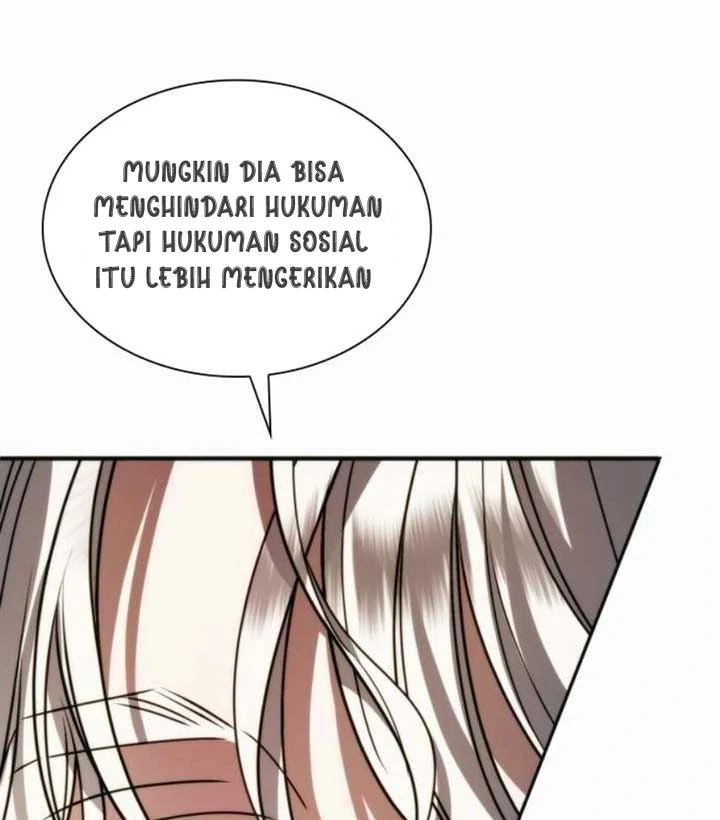 Noble in Name, Vulgar at Heart Chapter 16 - halaman 28