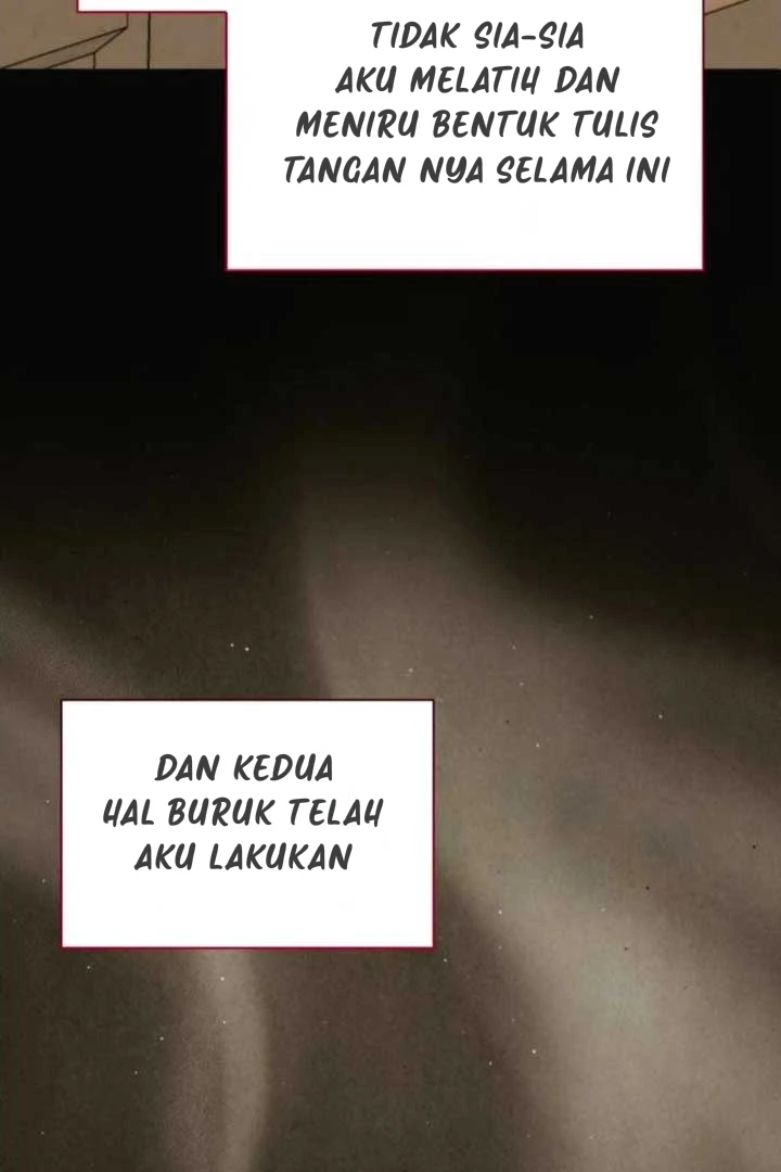 Noble in Name, Vulgar at Heart Chapter 16 - halaman 37
