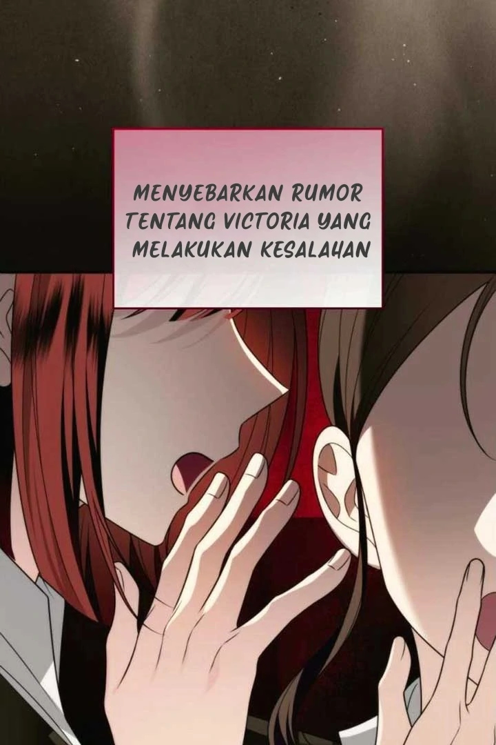 Noble in Name, Vulgar at Heart Chapter 16 - halaman 38