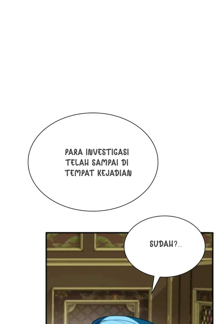 Noble in Name, Vulgar at Heart Chapter 16 - halaman 44