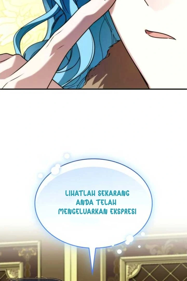 Noble in Name, Vulgar at Heart Chapter 16 - halaman 53