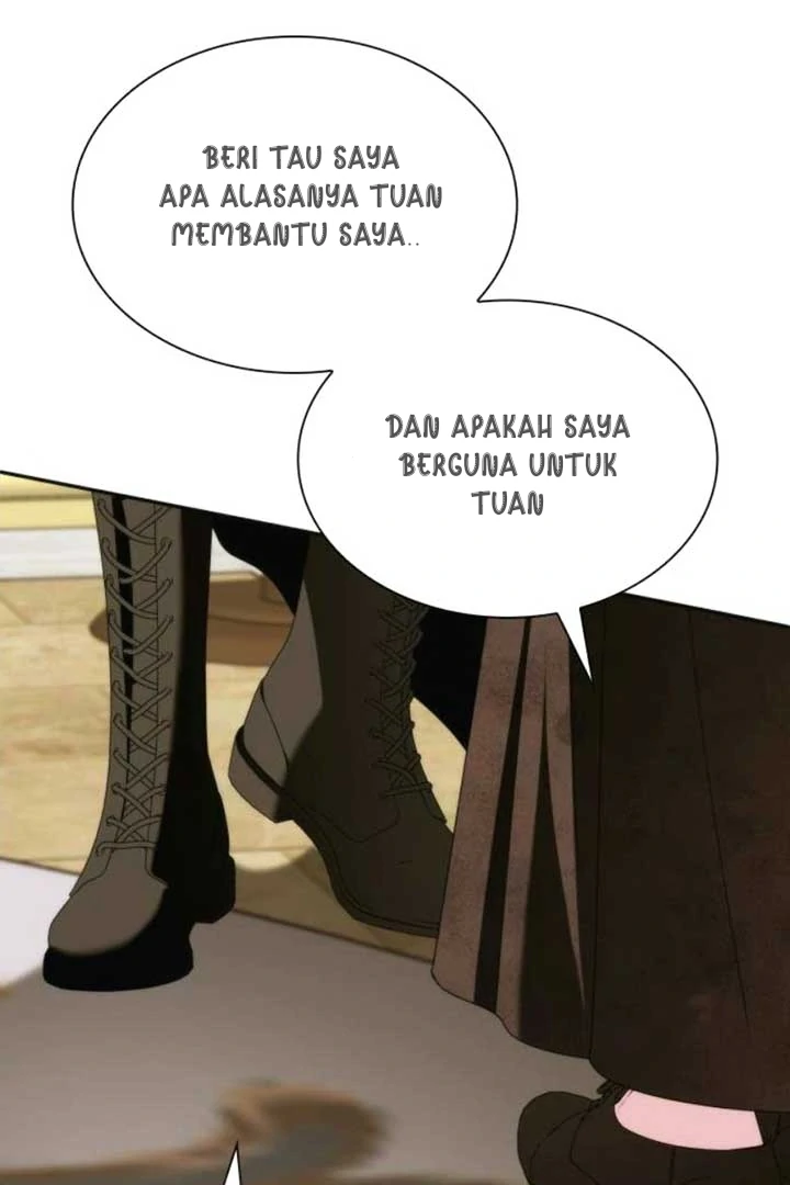 Noble in Name, Vulgar at Heart Chapter 16 - halaman 58