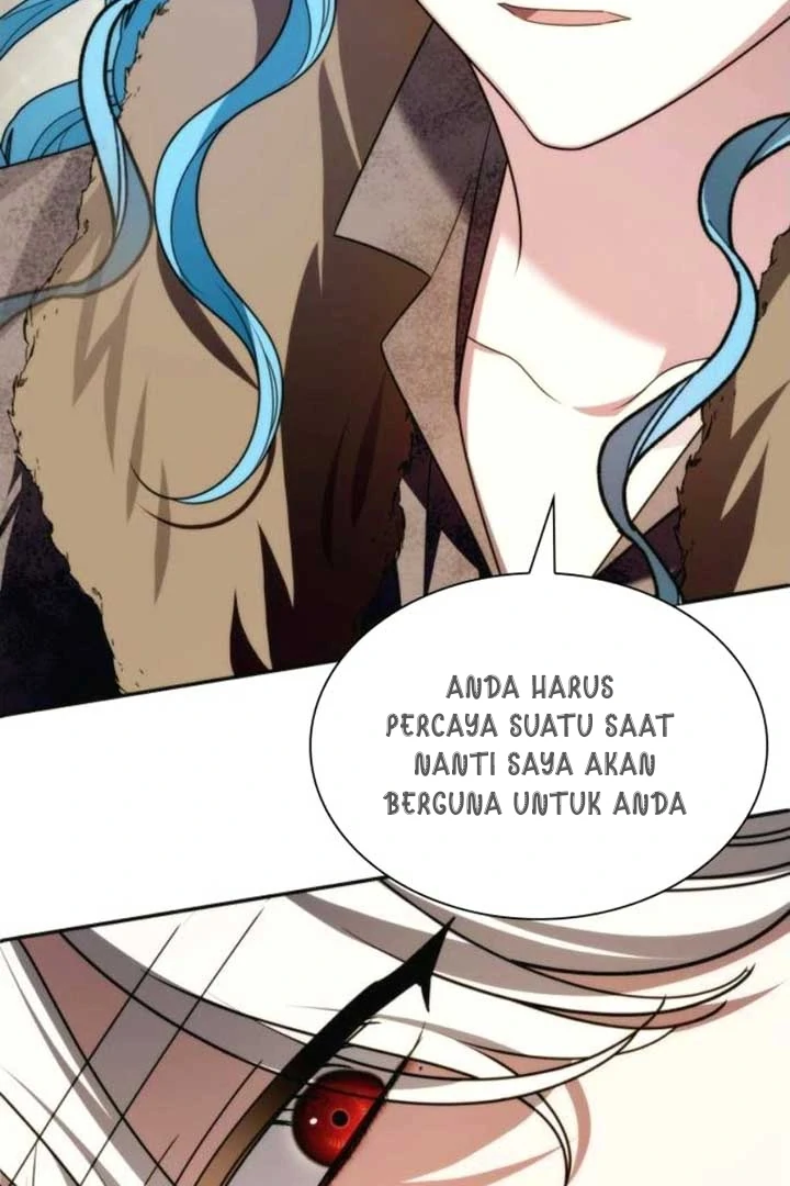 Noble in Name, Vulgar at Heart Chapter 16 - halaman 63