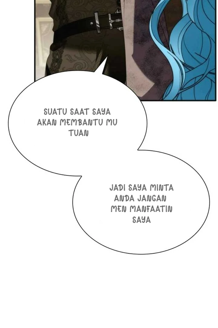 Noble in Name, Vulgar at Heart Chapter 16 - halaman 74