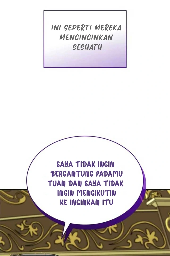 Noble in Name, Vulgar at Heart Chapter 16 - halaman 75