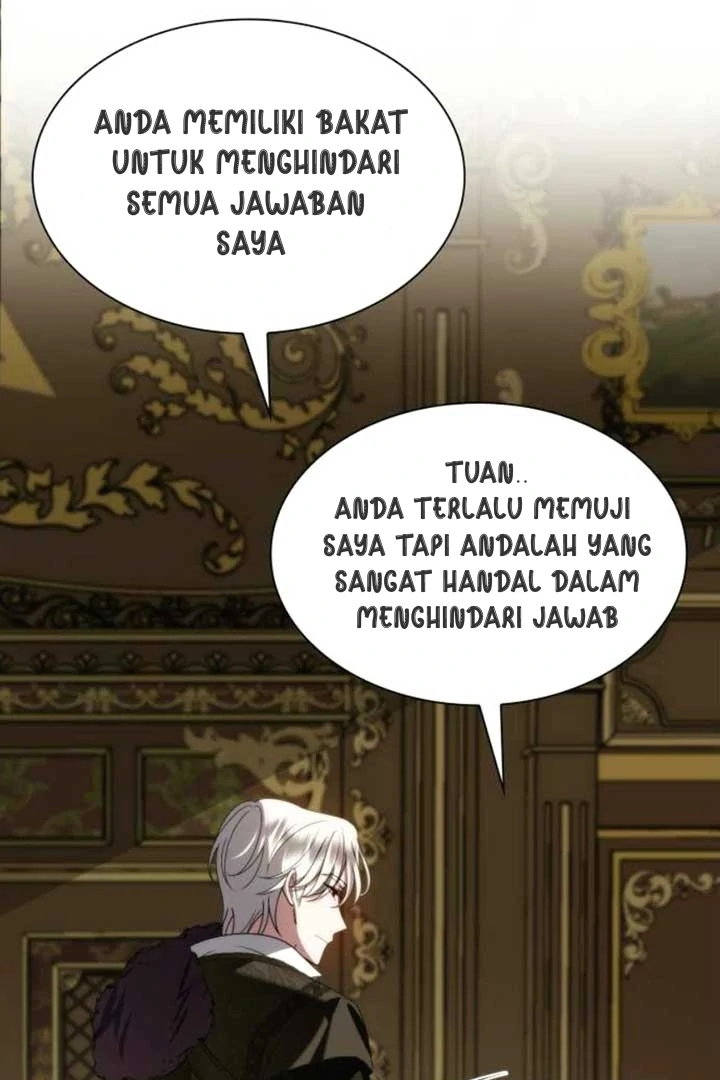 Noble in Name, Vulgar at Heart Chapter 16 - halaman 82