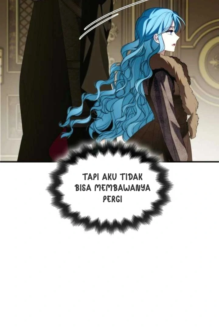Noble in Name, Vulgar at Heart Chapter 16 - halaman 83