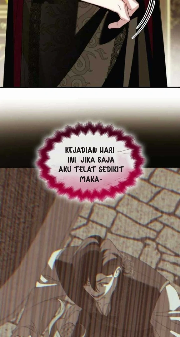 Noble in Name, Vulgar at Heart Chapter 16 - halaman 87