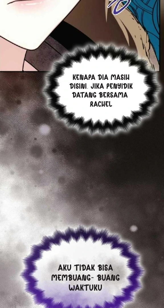 Noble in Name, Vulgar at Heart Chapter 16 - halaman 94