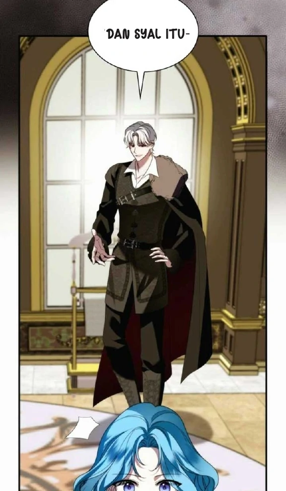 Noble in Name, Vulgar at Heart Chapter 16 - halaman 96
