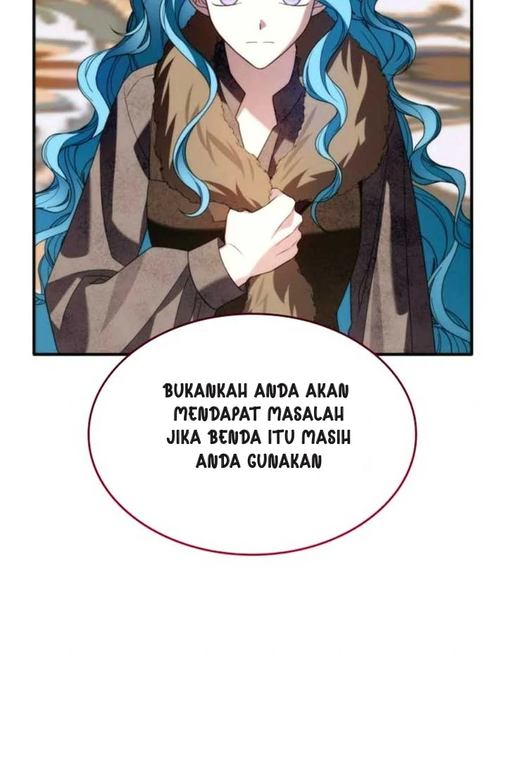 Noble in Name, Vulgar at Heart Chapter 16 - halaman 97