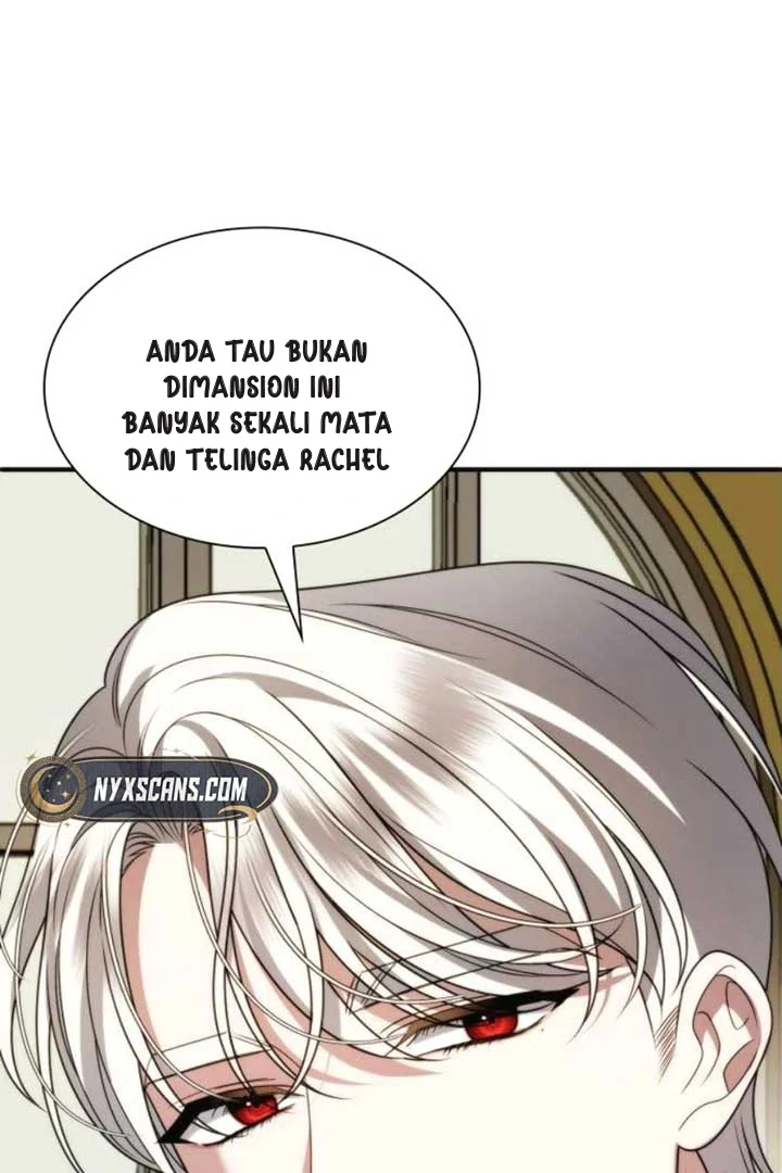 Noble in Name, Vulgar at Heart Chapter 16 - halaman 98