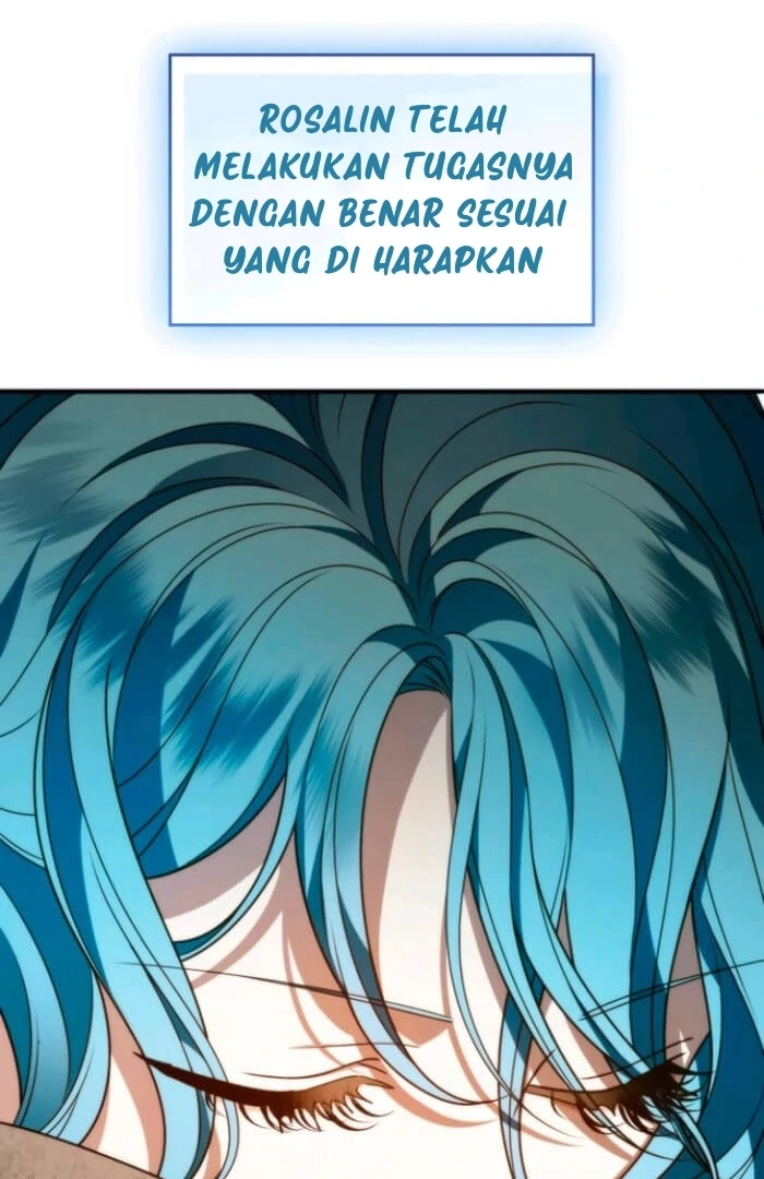 Noble in Name, Vulgar at Heart Chapter 17 - halaman 113