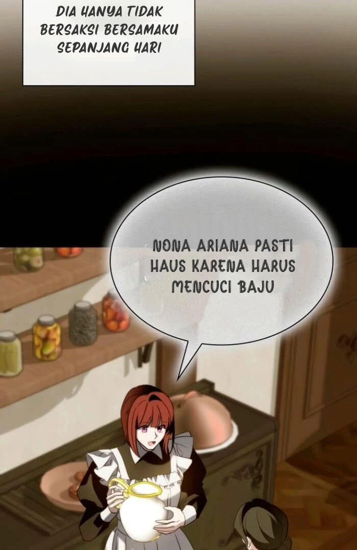Noble in Name, Vulgar at Heart Chapter 17 - halaman 115