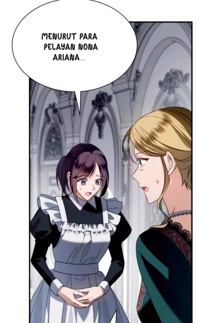 Noble in Name, Vulgar at Heart Chapter 17 - halaman 13