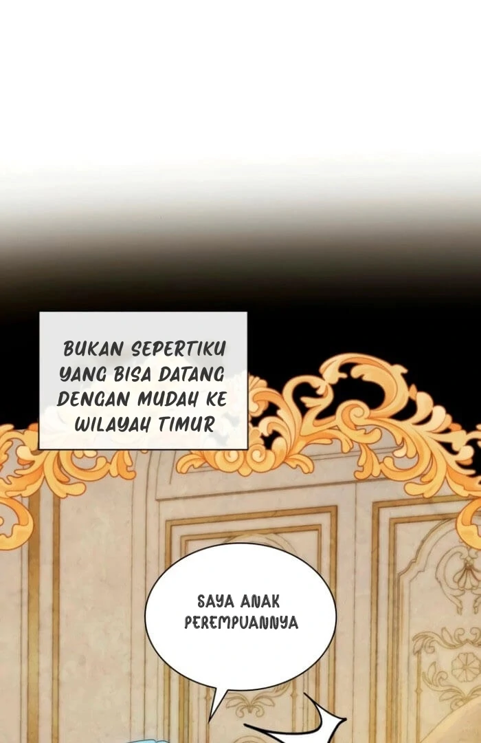 Noble in Name, Vulgar at Heart Chapter 17 - halaman 135